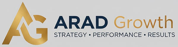 Digitalni marketing ARAD Growth - Agencija za lokalni SEO, Google mape i Digitalni marketing Beograd
